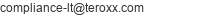 Teroxx Worldwide, UAB